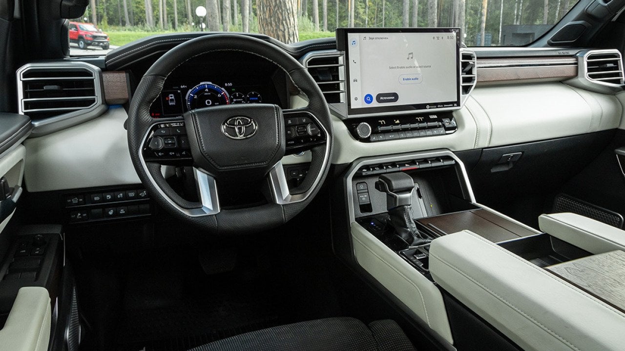 Why modern cars look and feel so different today