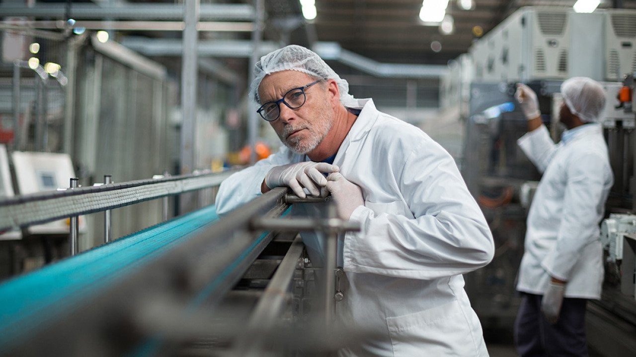 Cómo la IA está transformando las operaciones de mantenimiento y la fabricación