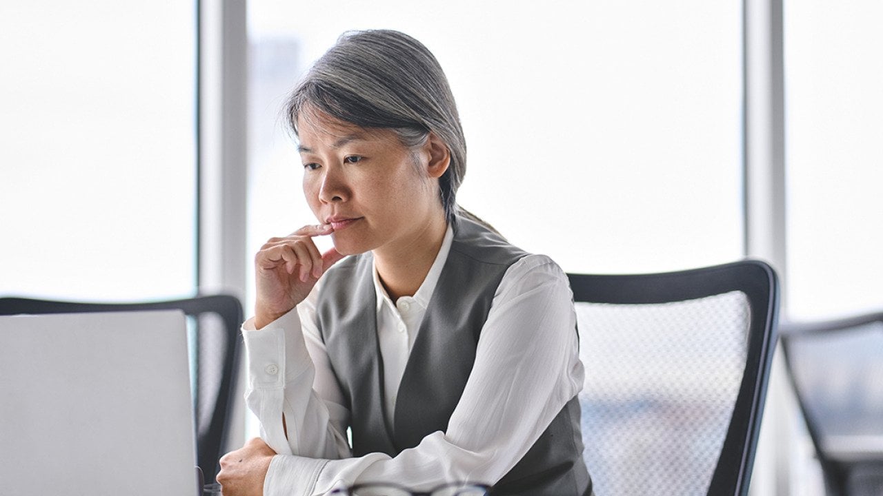 What type of investor are you?