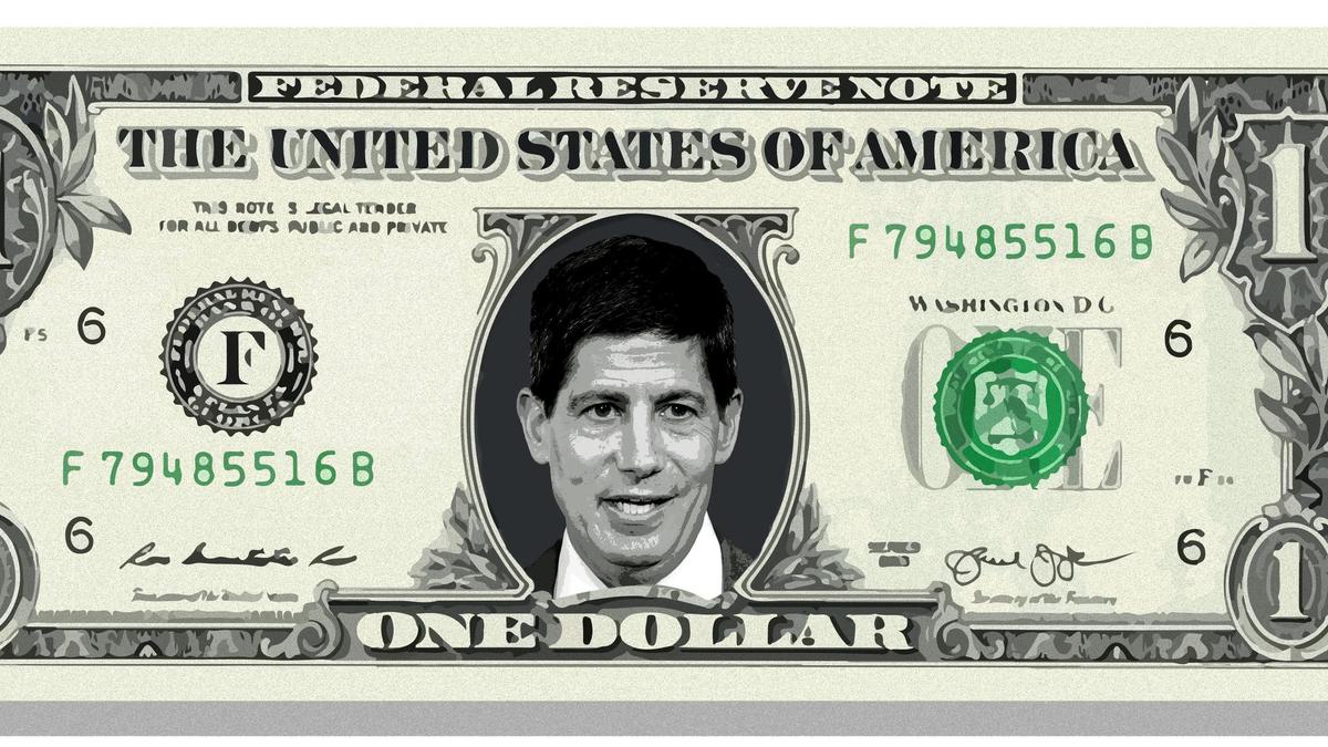 Untangling the ideas of Donald Trump’s Fed Reserve nominee