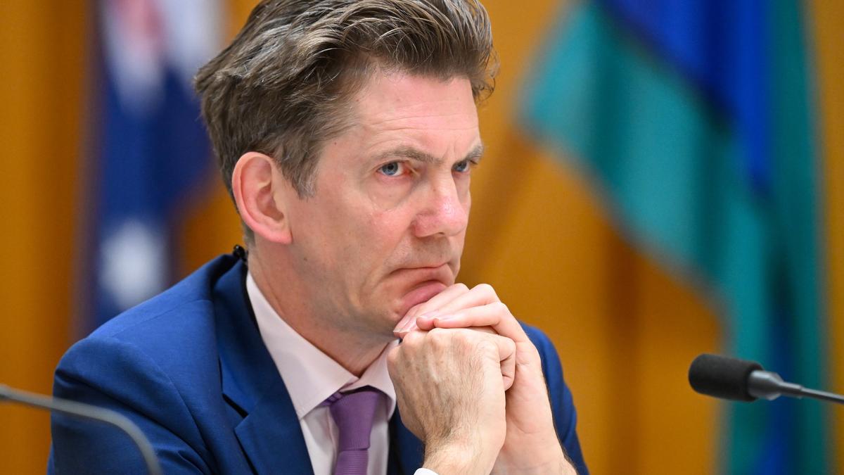 Reserve Bank interest rates: Andrew Hauser signals RBA ready to hike again if necessary