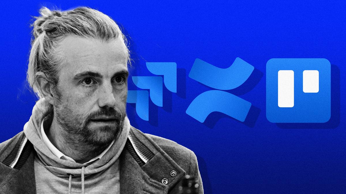 The world-leading AI company just threatened one of Australia’s great tech successes, Atlassian