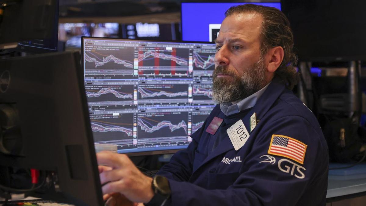 Wall Street ends higher as traders return to AI stocks: Nvidia announce new component