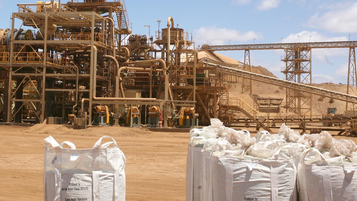 Why two zombie nickel mines near Kalgoorlie are primed to maul WA’s Mining Rehabilitation Fund