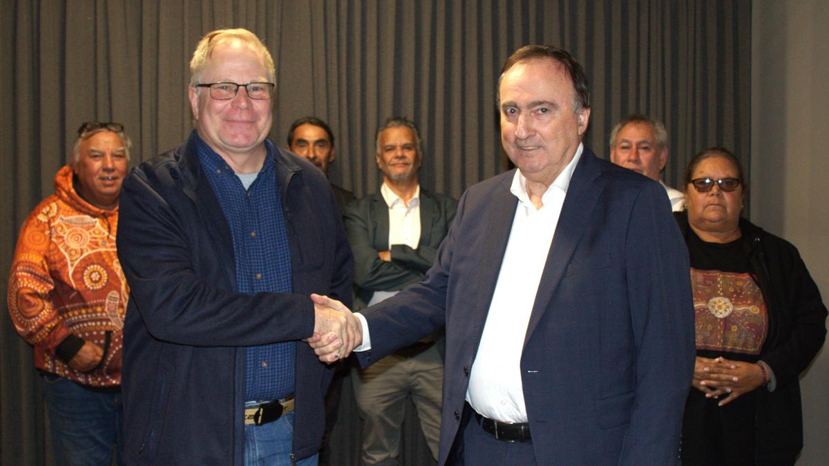 Magnetic Resources lifts Lady Julie mineral resource estimate to almost 2.24 million ounces of gold