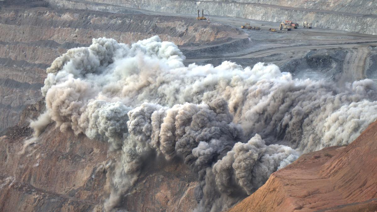 Northern Star Resources gets a hold on costs after plant disruptions at Super Pit, Yandal