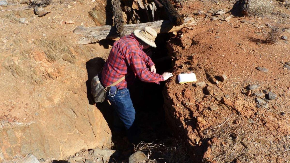 Reach tightens grip on WA Murchison gold with second mining lease