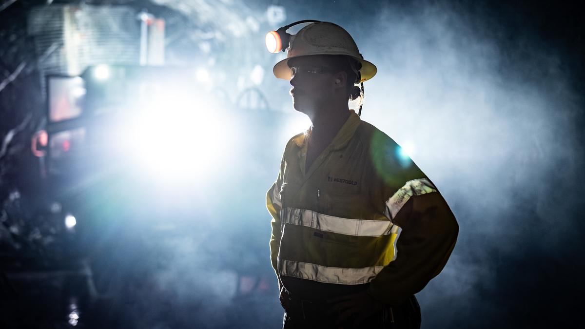 **"شركة ويستغولد ريسورسز تعزز إنتاجها من خلال شراء الخامات، وتواصل بناء السيولة النقدية في الربع الأخير."**