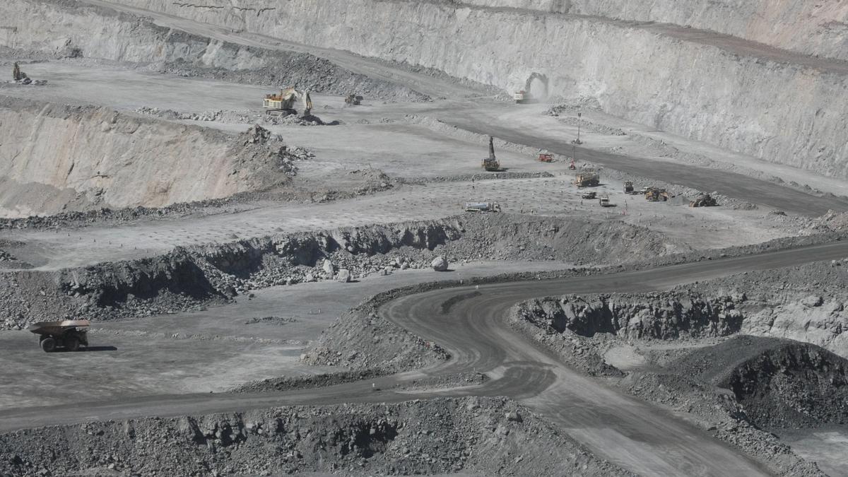 Northern Star spending extra $110m on more staff to ensure Super Pit mill expansion stays on time