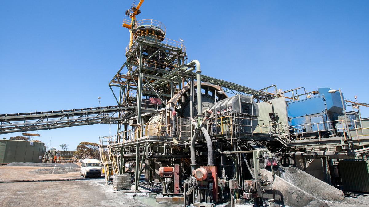 Pantoro Gold continues cash and bullion build in latest quarter