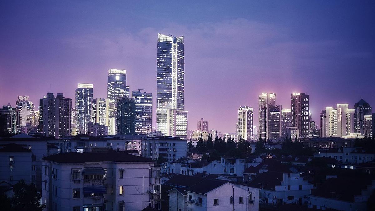 Two-speed economy in China becoming more apparent via stock market, with industrials performing strongly