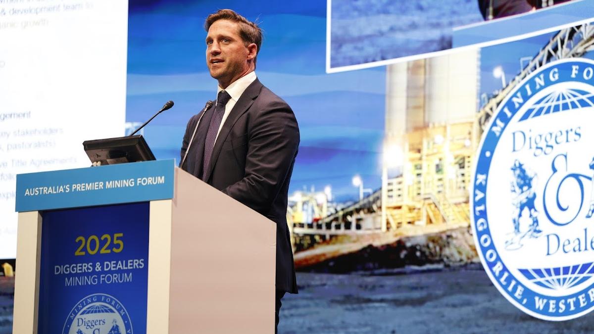 Brightstar Resources getting drill rigs spinning ahead of prefeasibility study at Sandstone gold project