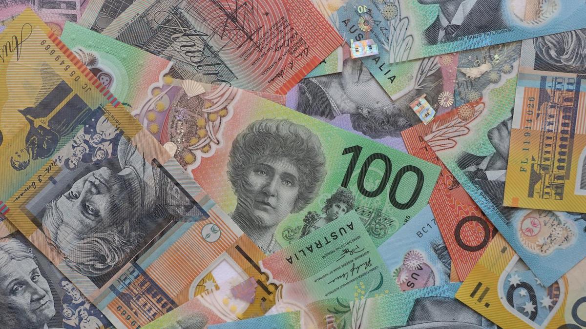 قراءة تضخم قاتمة لمثقلي الرهن العقاري الذين يعانون ضائقة مالية.