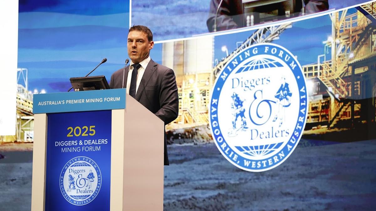 تتطلع شركة أورا باندا للتعدين إلى تشغيل منجم مكشوف جديد في ظل استمرار ارتفاع إنتاج الذهب في الربع الأخير.