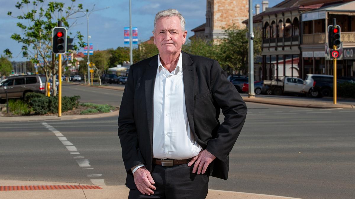 Stop squandering gold royalties, the Goldfields deserves better