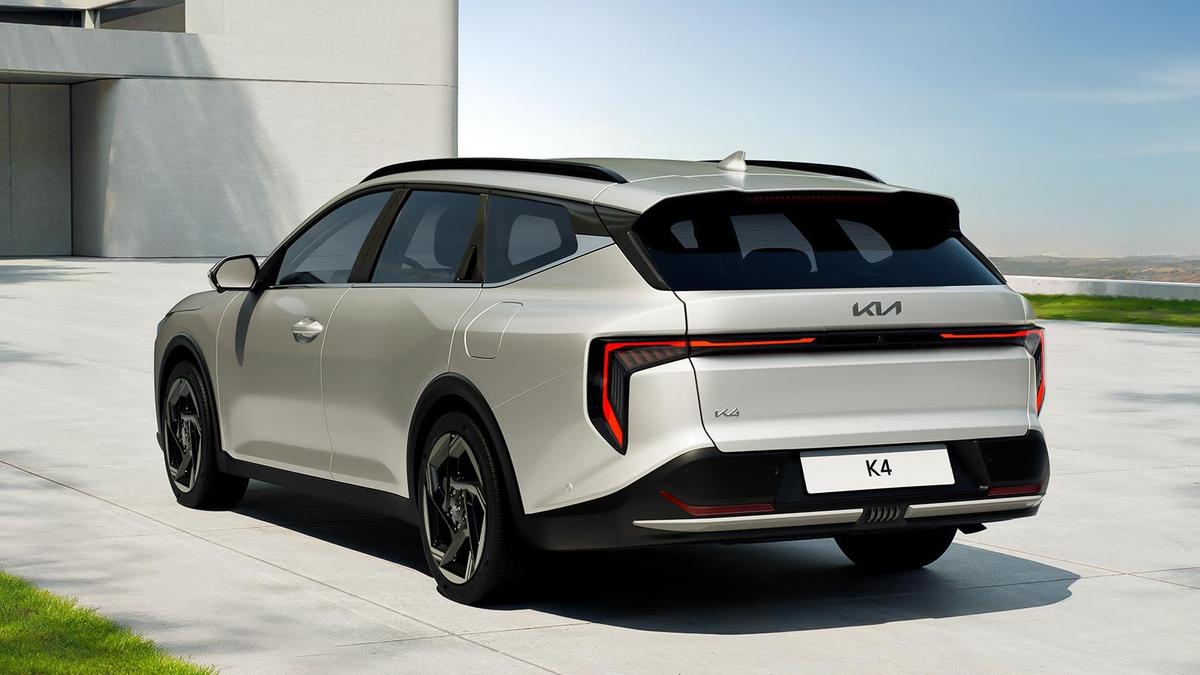 كيا لن تنقذ سيارات الستيشن واغن في أستراليا.