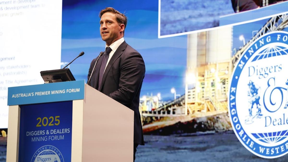 Brightstar Resources raising $180 million to bring Goldfields project into production, advance Sandstone