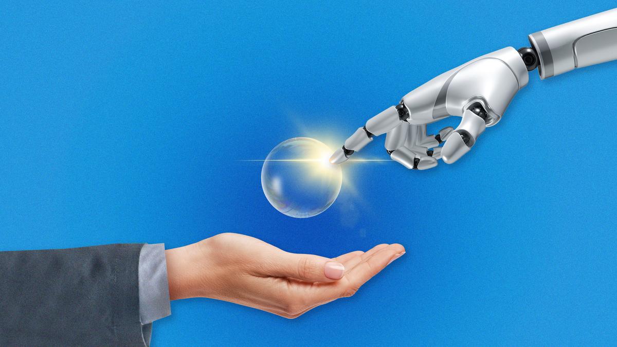 الاقتصادي: أفضل استراتيجيات التحوط من انهيار سوق الأسهم مع وصول الإنفاق على الذكاء الاصطناعي إلى 660 مليار دولار أمريكي وتقلب الأسواق