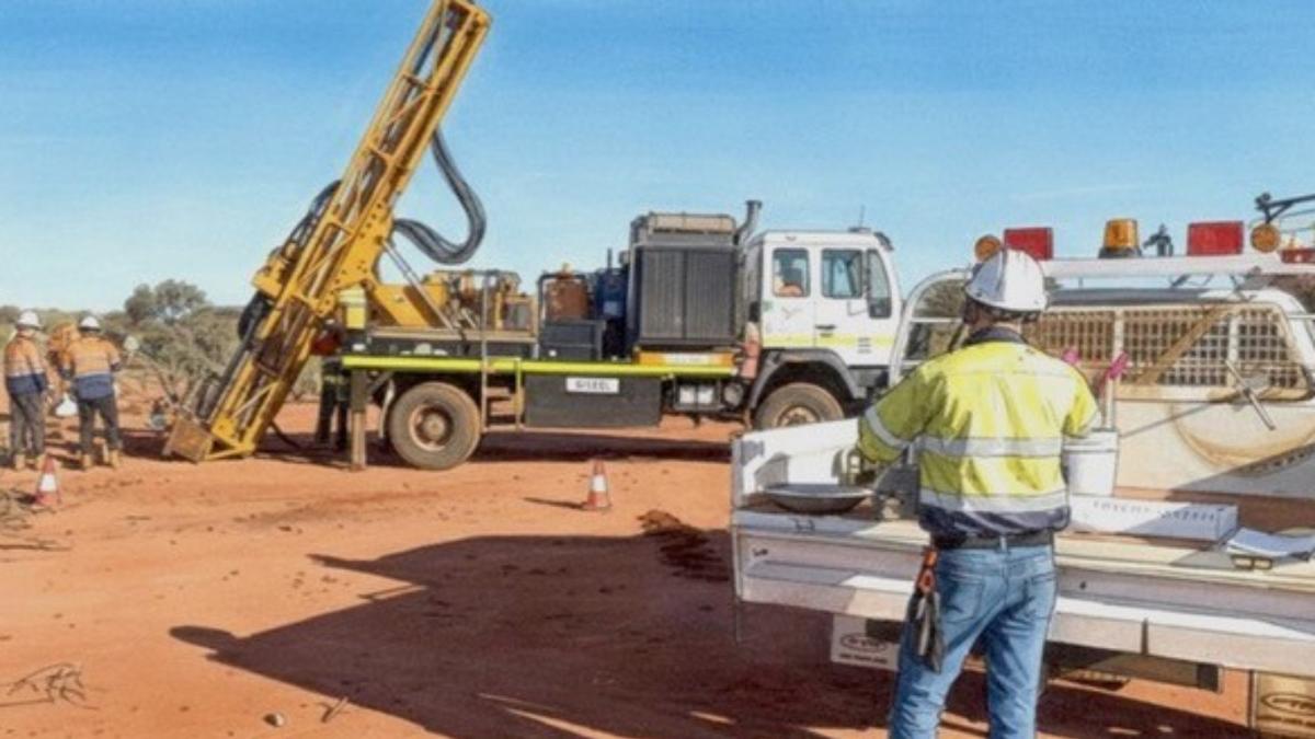 Second gold system looms for Gateway in WA