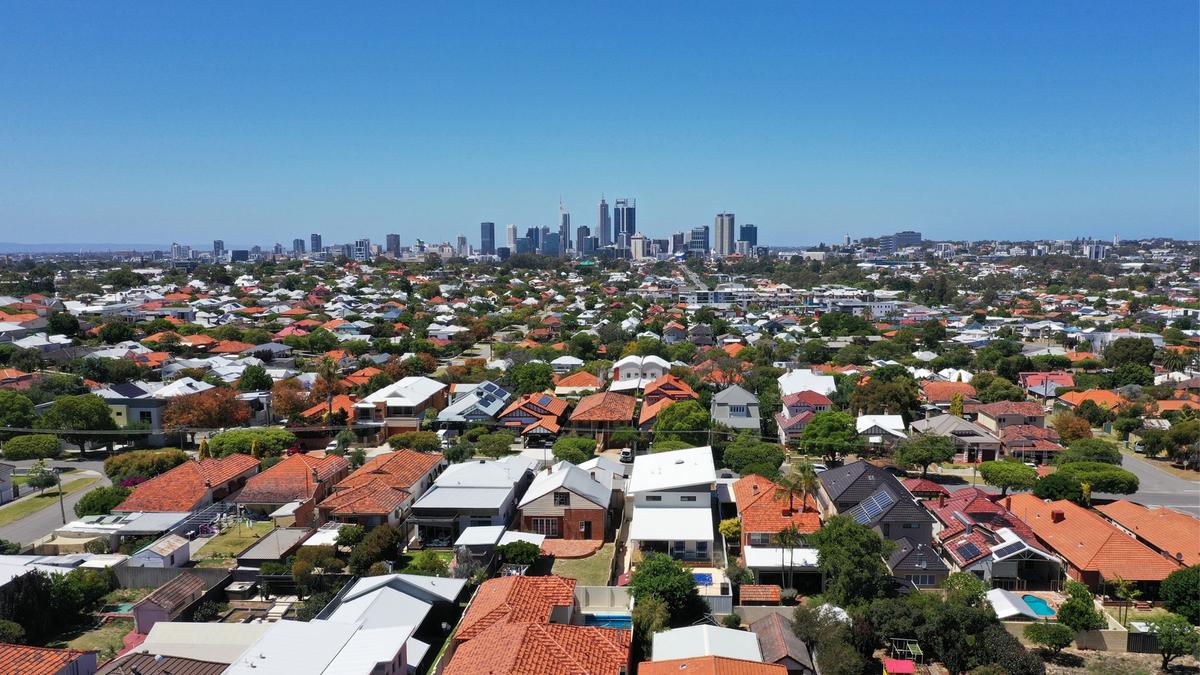 Landlords raking it in amid Perth’s rental squeeze could be facing changes to capital gains tax