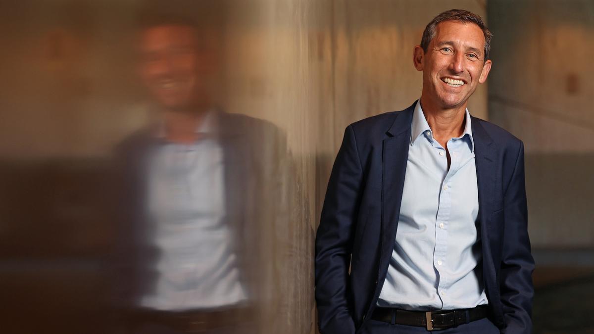 Evolution Mining founder and former executive chairman Jake Klein sells $51.2m of stock