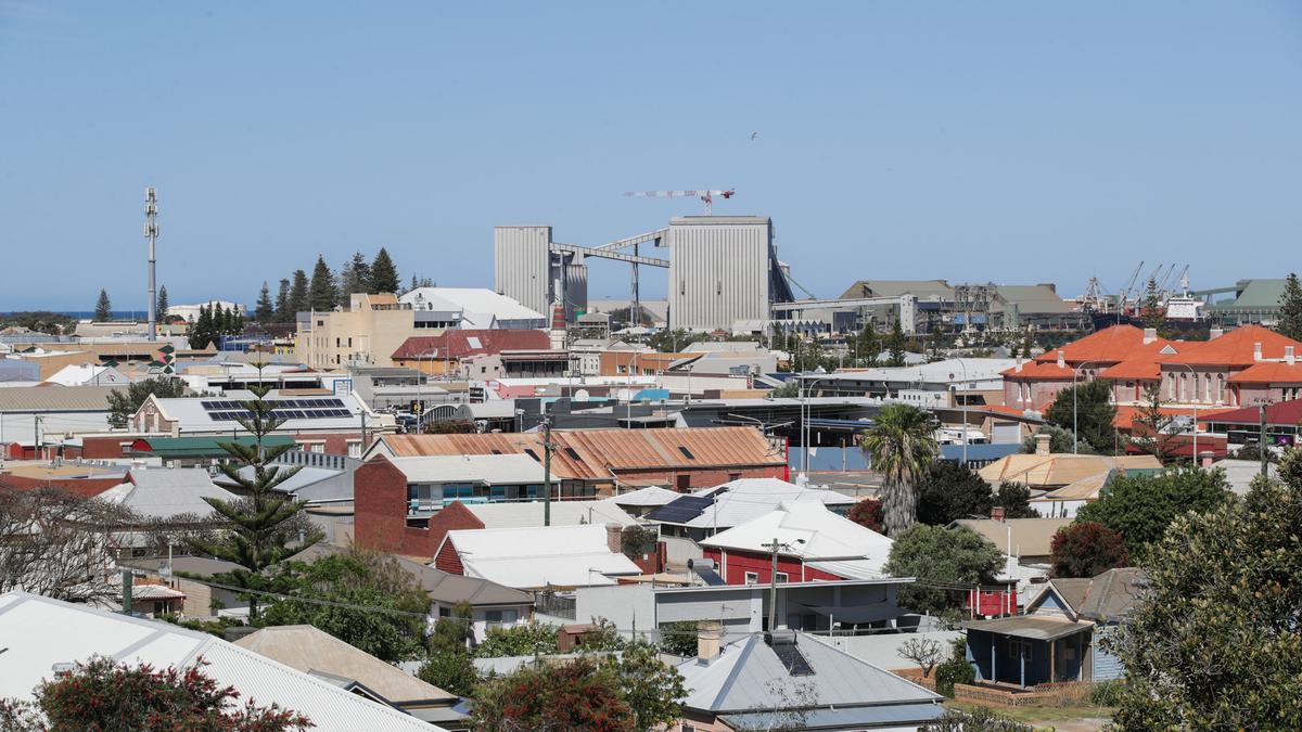 Los precios de las viviendas en Geraldton aumentaron un 5,8 por ciento en el trimestre, ya que un nuevo informe de Cotality confirma el candente mercado regional de WA