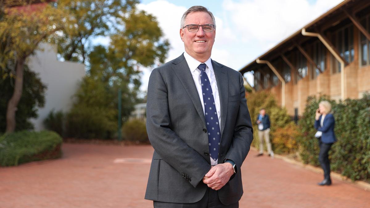 El beneficio después de impuestos de Regis Resources aumenta en 235 millones de dólares en el último semestre