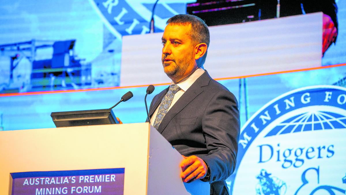 Genesis Minerals cuadruplica sus beneficios hasta los 238 millones de dólares en el último semestre