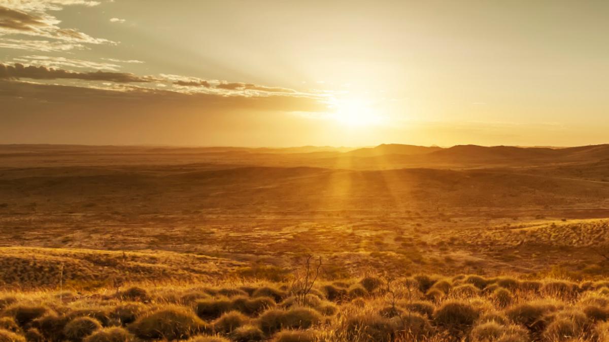 يستعد Golden Dragon لمطاردة نظام الذهب المتنامي في Murchison في غرب أستراليا