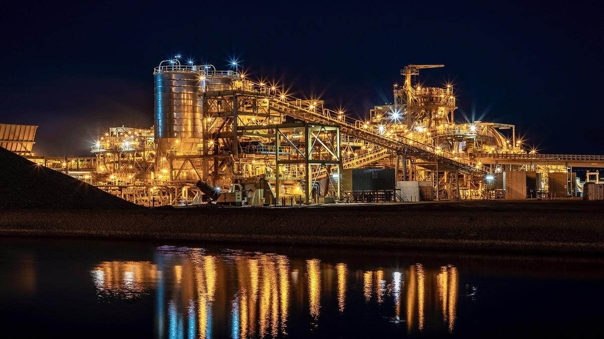 تواجه Gold Fields مشكلات في Gruyere بعد توليها السيطرة بنسبة 100 في المائة