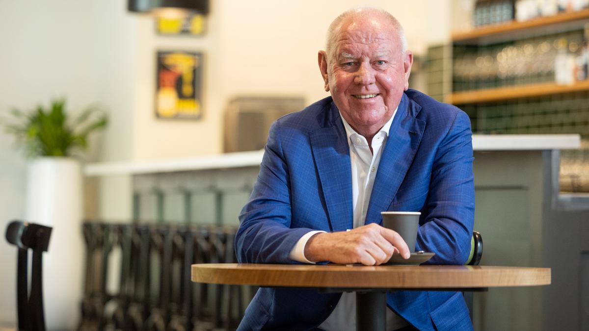 Tim Goyder’s bull run with Minerals 260 continues with $220m Franco-Nevada gold royalty deal