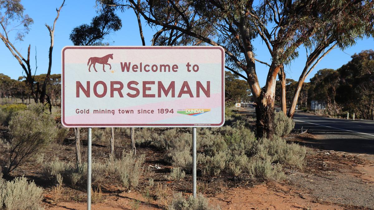 Shire subastará bloques de Norseman con tasas de propiedad impagas