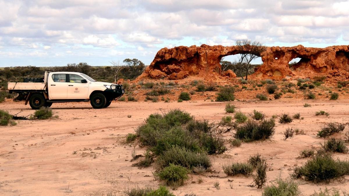 Augustus fires up the rig for maiden WA gold tilt