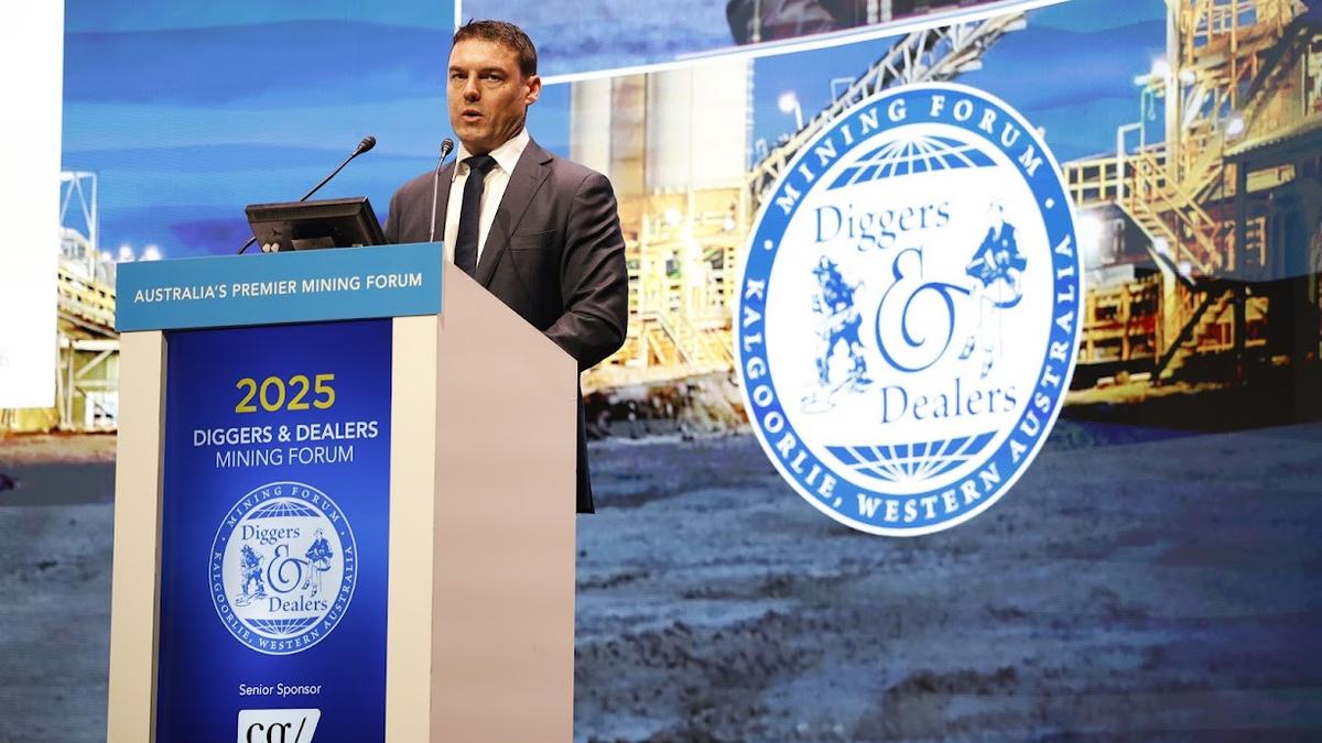 Los ingresos, las ganancias, el flujo de caja y las ganancias de Ora Banda Mining aumentan sustancialmente en el último semestre