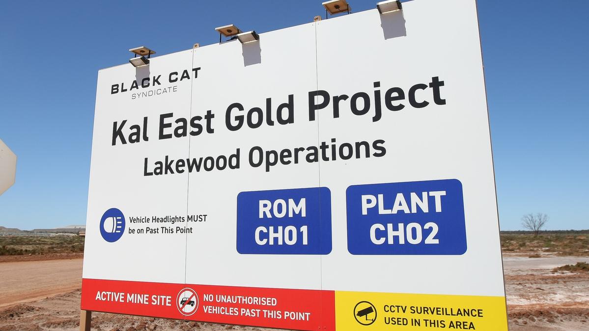 تعتزم شركة Black Cat Syndicate إنفاق 20 مليون دولار أمريكي لتوسيع قدرة مطحنة Lakewood إلى 1.5 مليون طن سنويًا