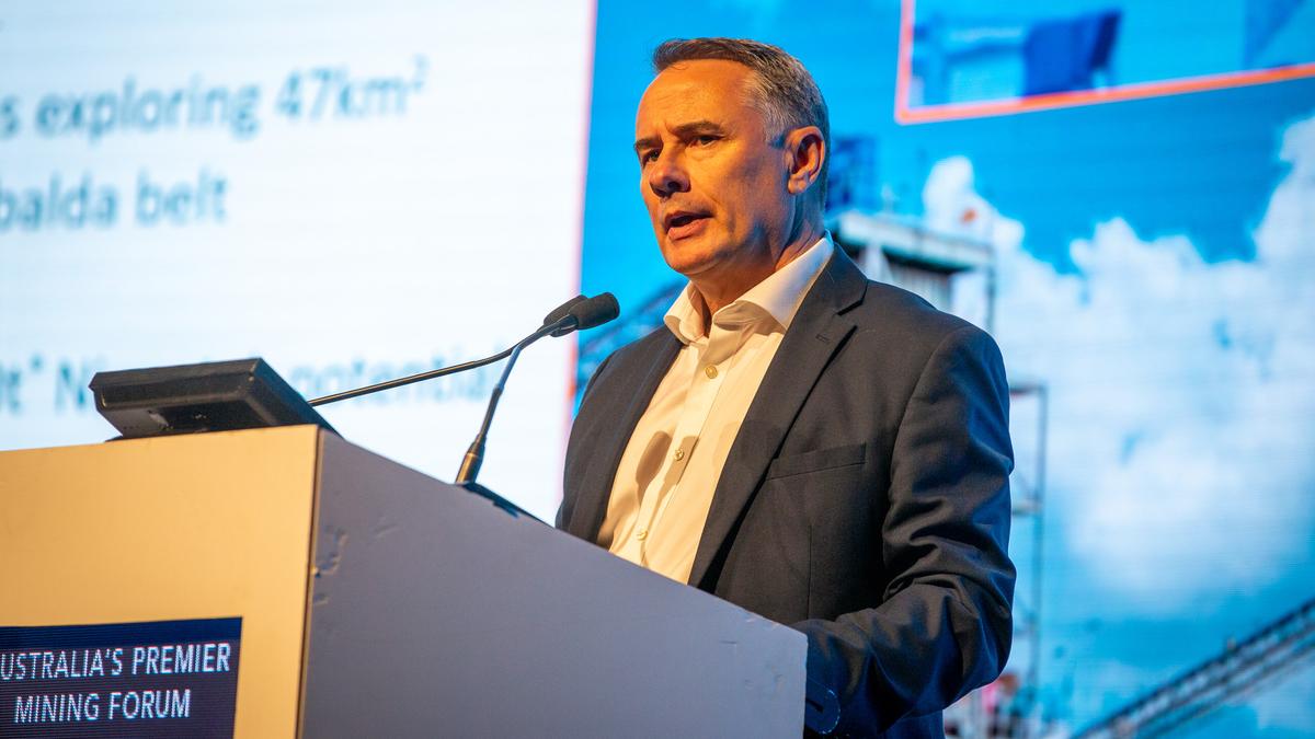 Lunnon Metals increases mineral resource estimate at Lady Herial gold deposit as mining begins