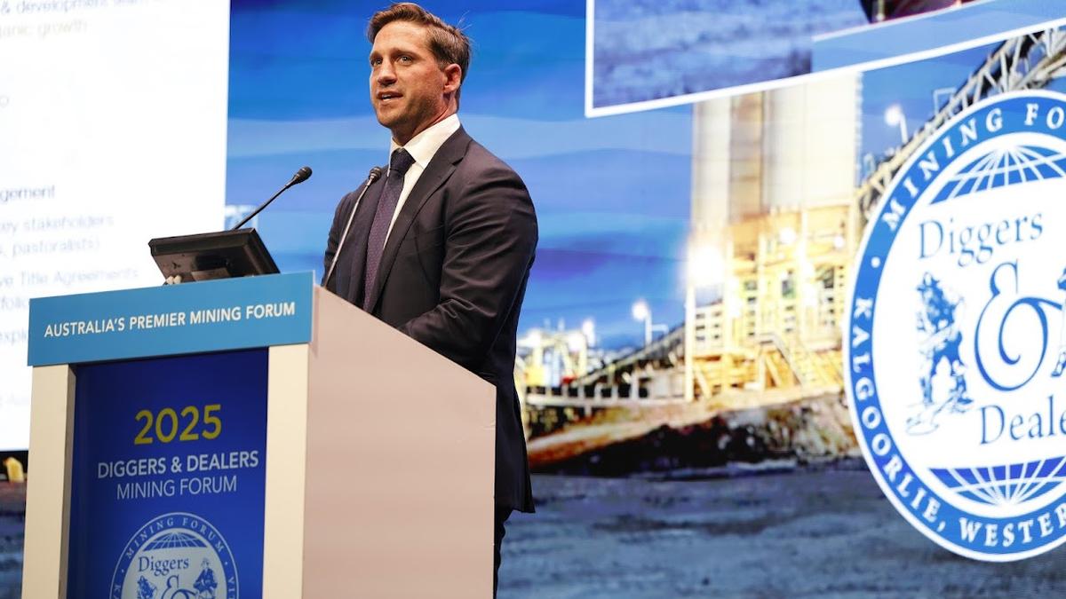 Brightstar Resources asegura $120 millones en financiamiento de bonos para poner en producción el centro de Goldfields