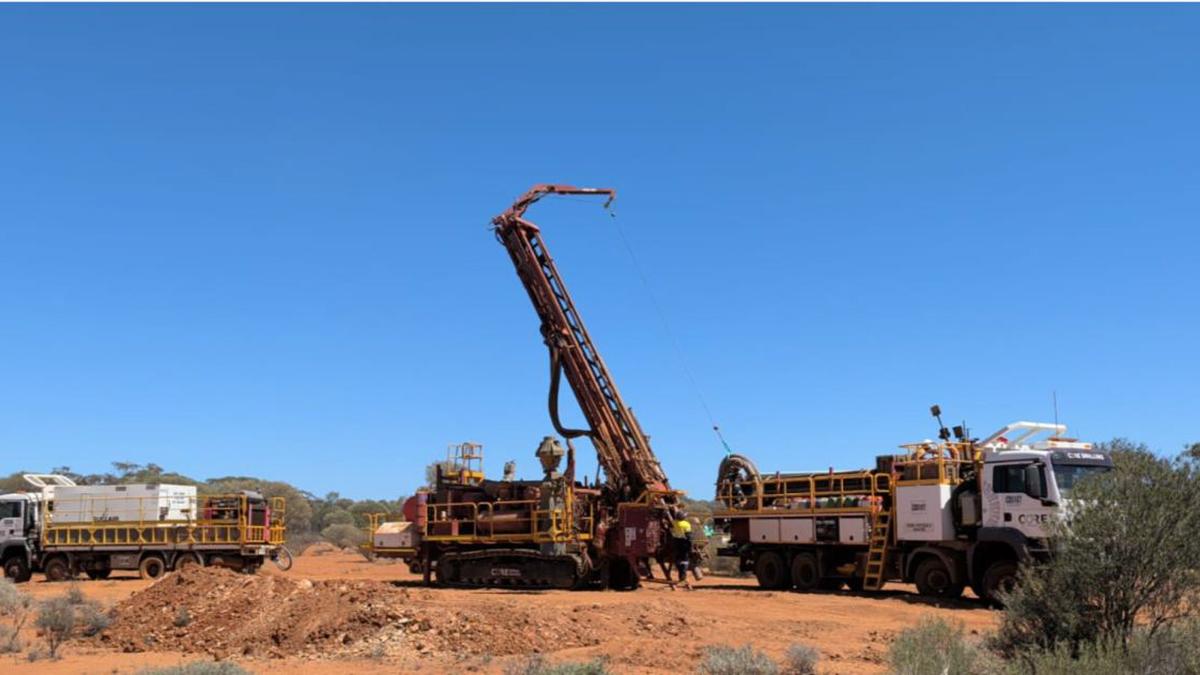 Karl Simich-chaired Catalina Resources steps up copper hunt in Goldfields