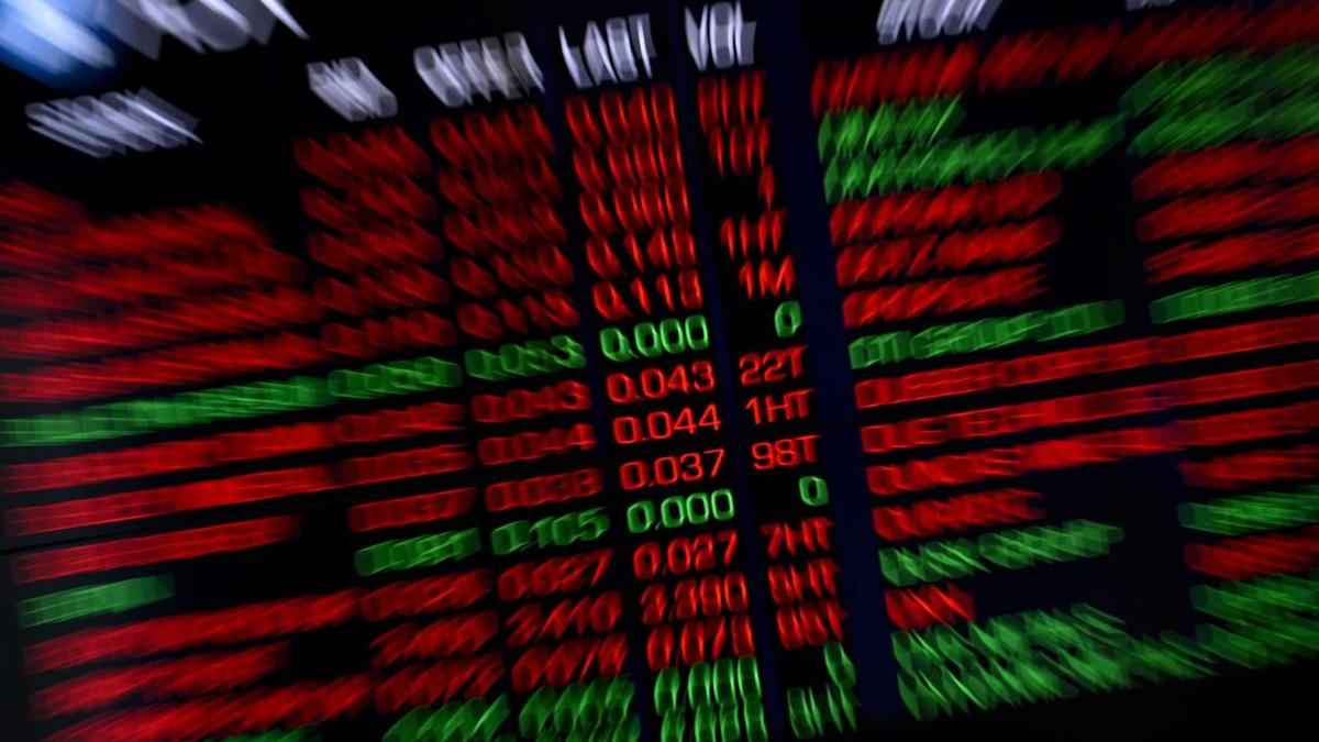 الأسهم الأسترالية تستأنف الانخفاض مع تصاعد الصراع