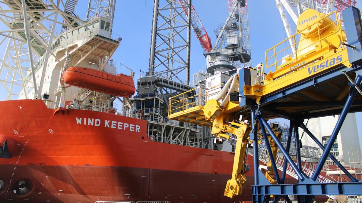 الدنمارك لديها كلمة بشأن الطاقة ولكن هل نستمع؟