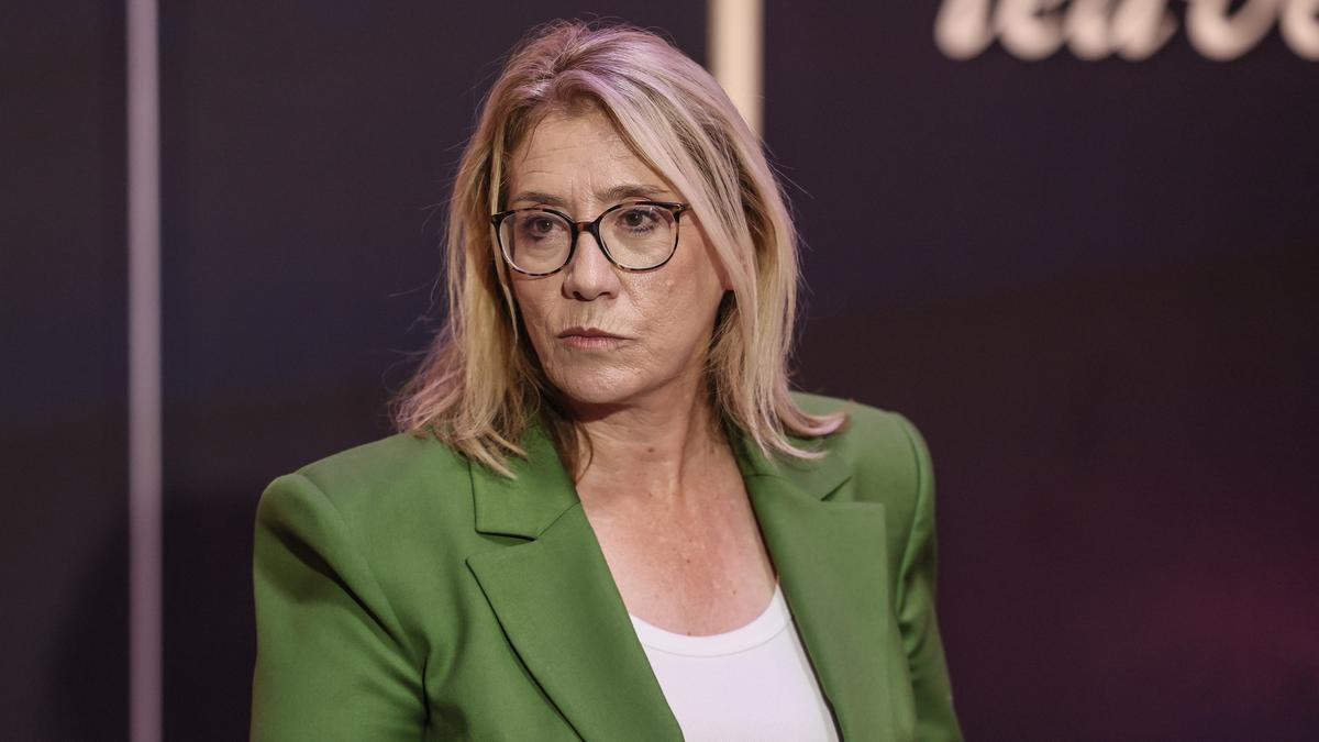 "غبية اقتصاديًا": انتقدت أمينة خزانة غرب أستراليا ريتا سافيوتي حجة ضريبة السلع والخدمات الأخيرة في نيو ساوث ويلز