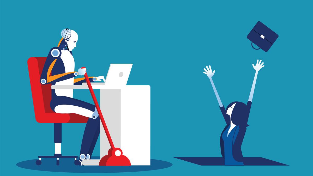 تثير تخفيضات الوظائف Block وWiseTech وAtlassian تساؤلات حول مستقبل الوظائف مع ارتفاع استخدام الذكاء الاصطناعي