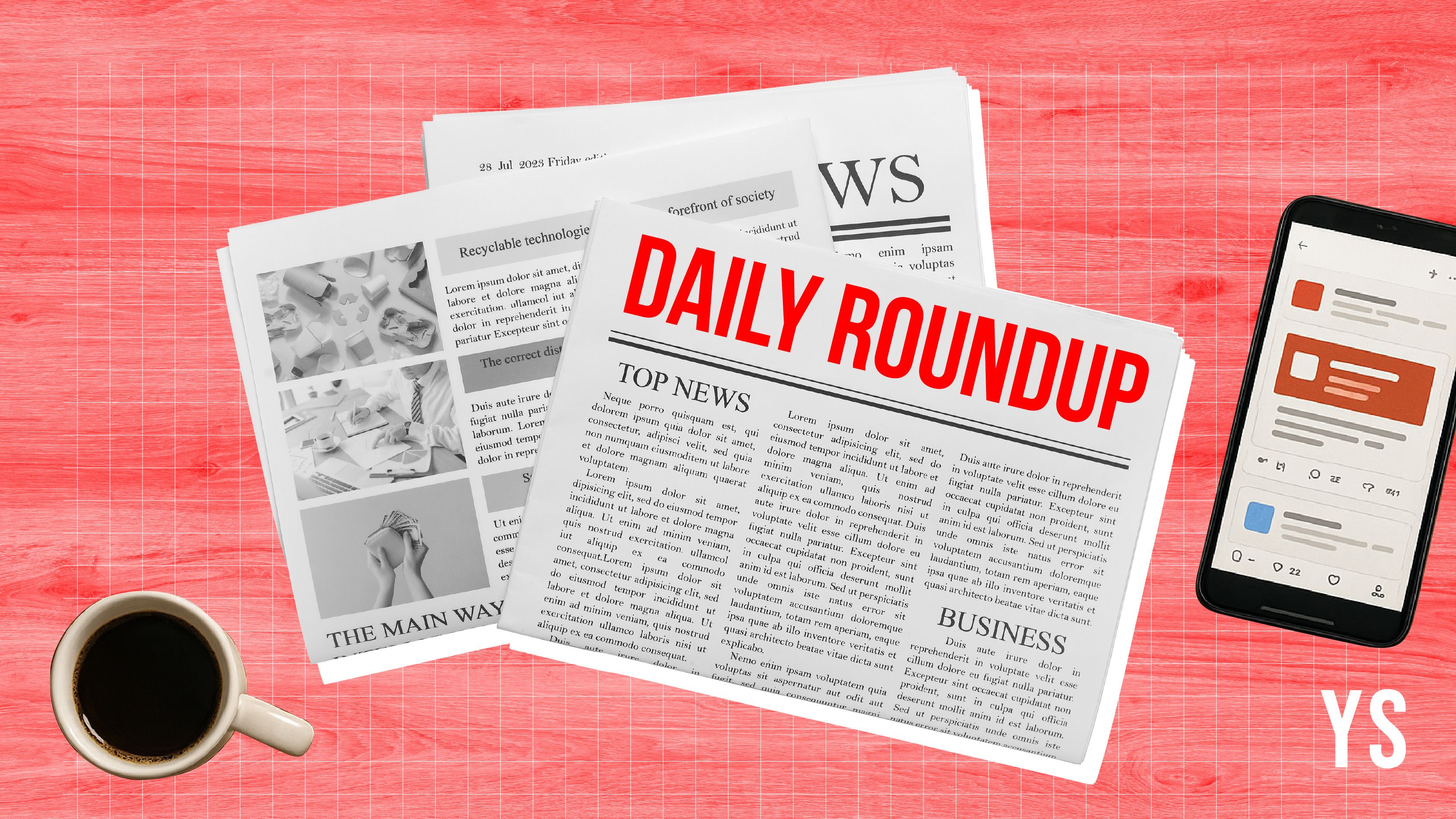 Startup news and updates: Daily roundup (February 9, 2026)