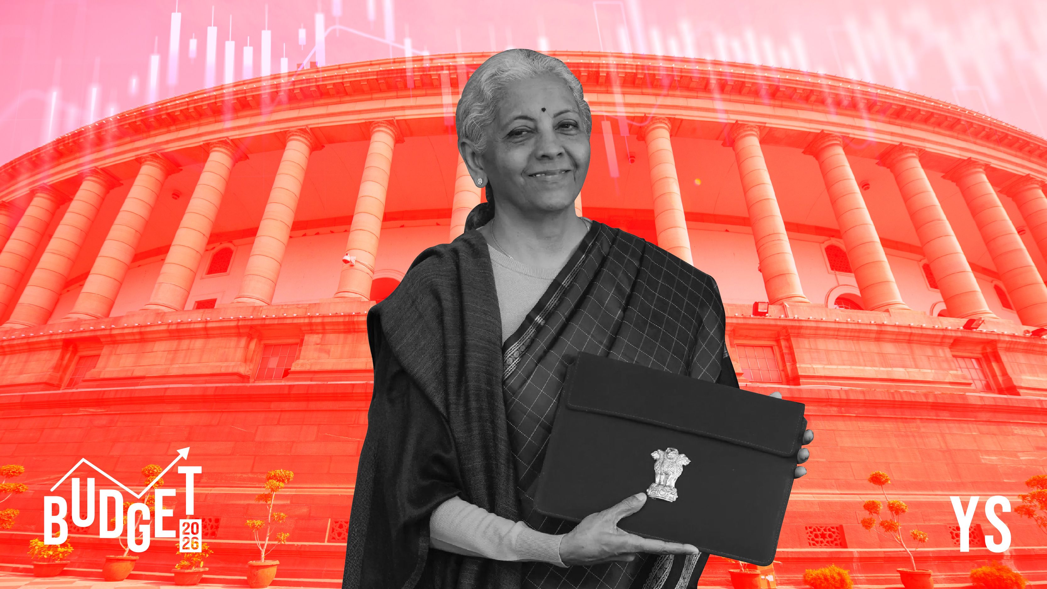 A Budget for resilience in a fractured world