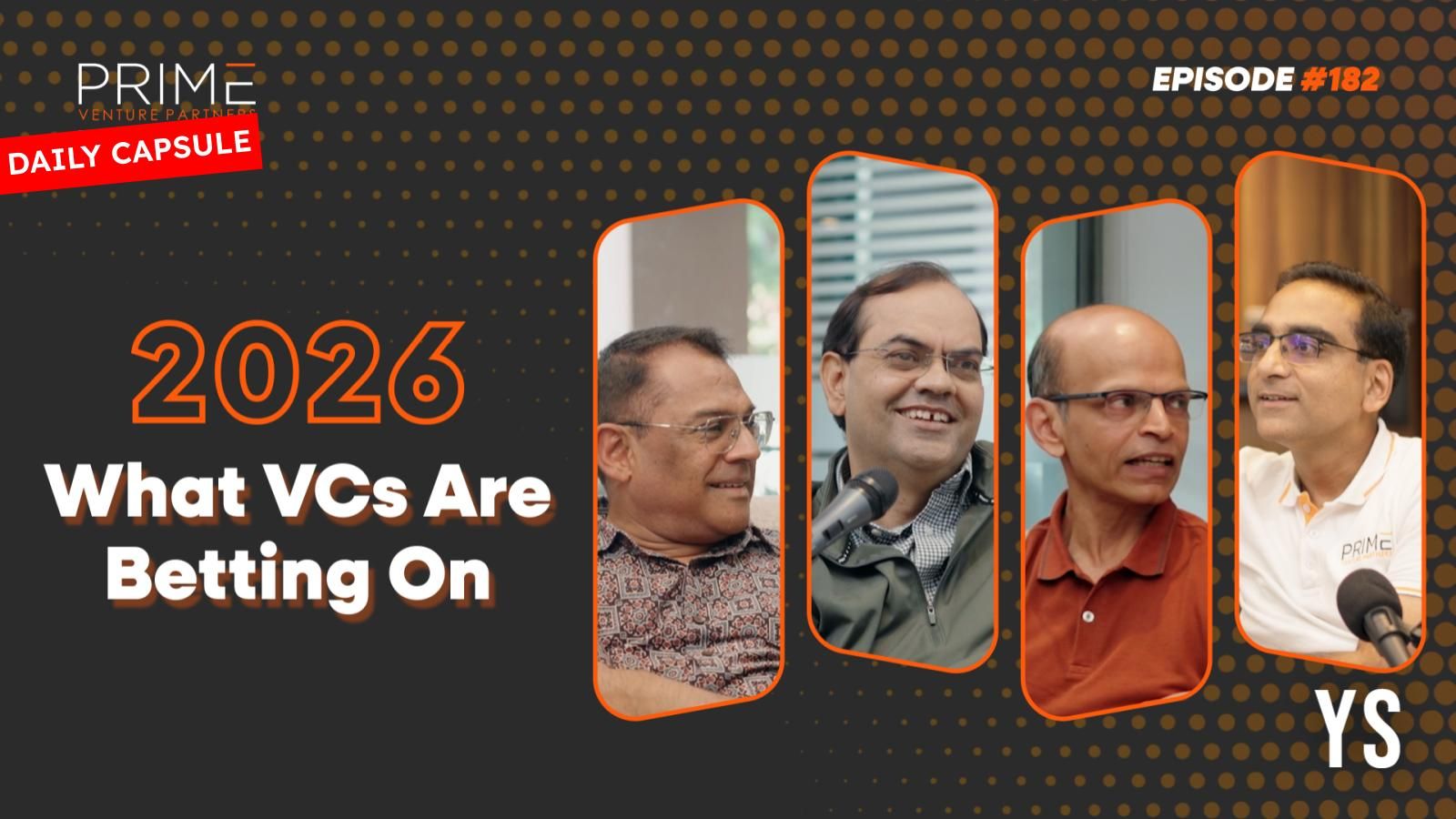 تطلعات شركات رأس المال المخاطر نحو المستقبل؛ قائمة رغبات رائدات الأعمال في الميزانية