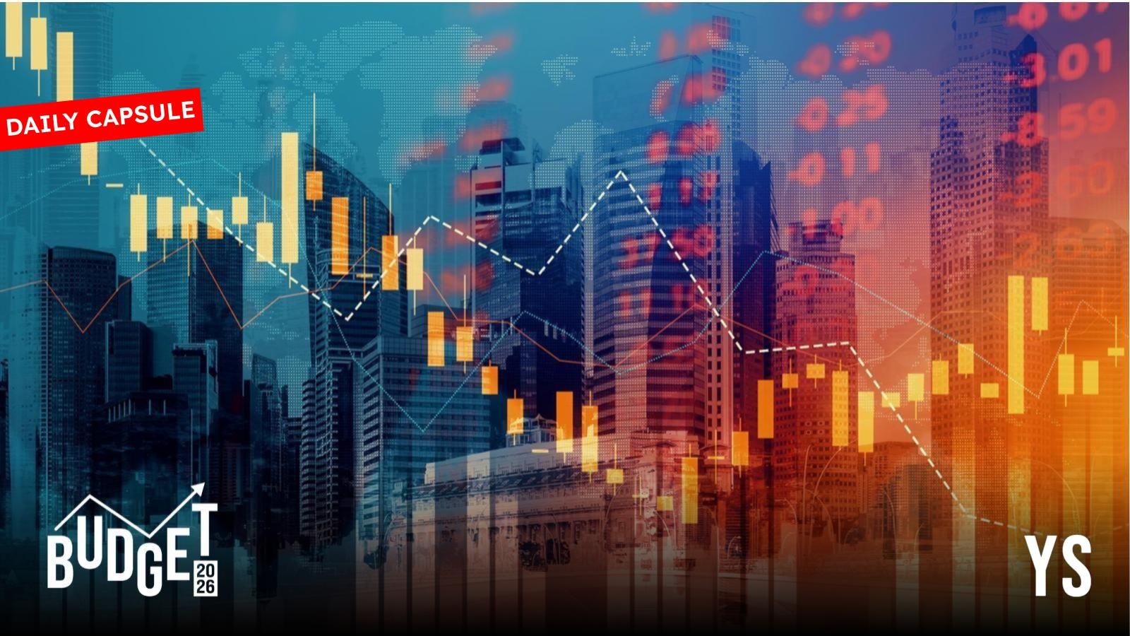 زيادة ضريبة معاملات الأوراق المالية تهز المتداولين؛ دفعة لتصنيع مكونات الإلكترونيات.