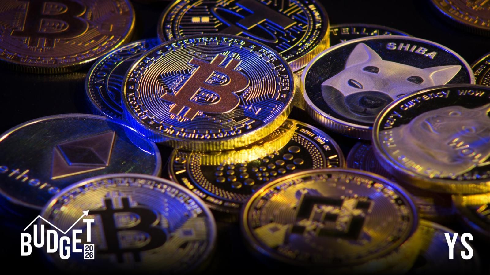 Budget 2026 introduces penalties for crypto reporting lapses