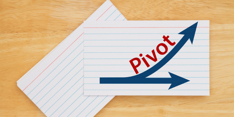 How to pivot without losing early adopters of your startup