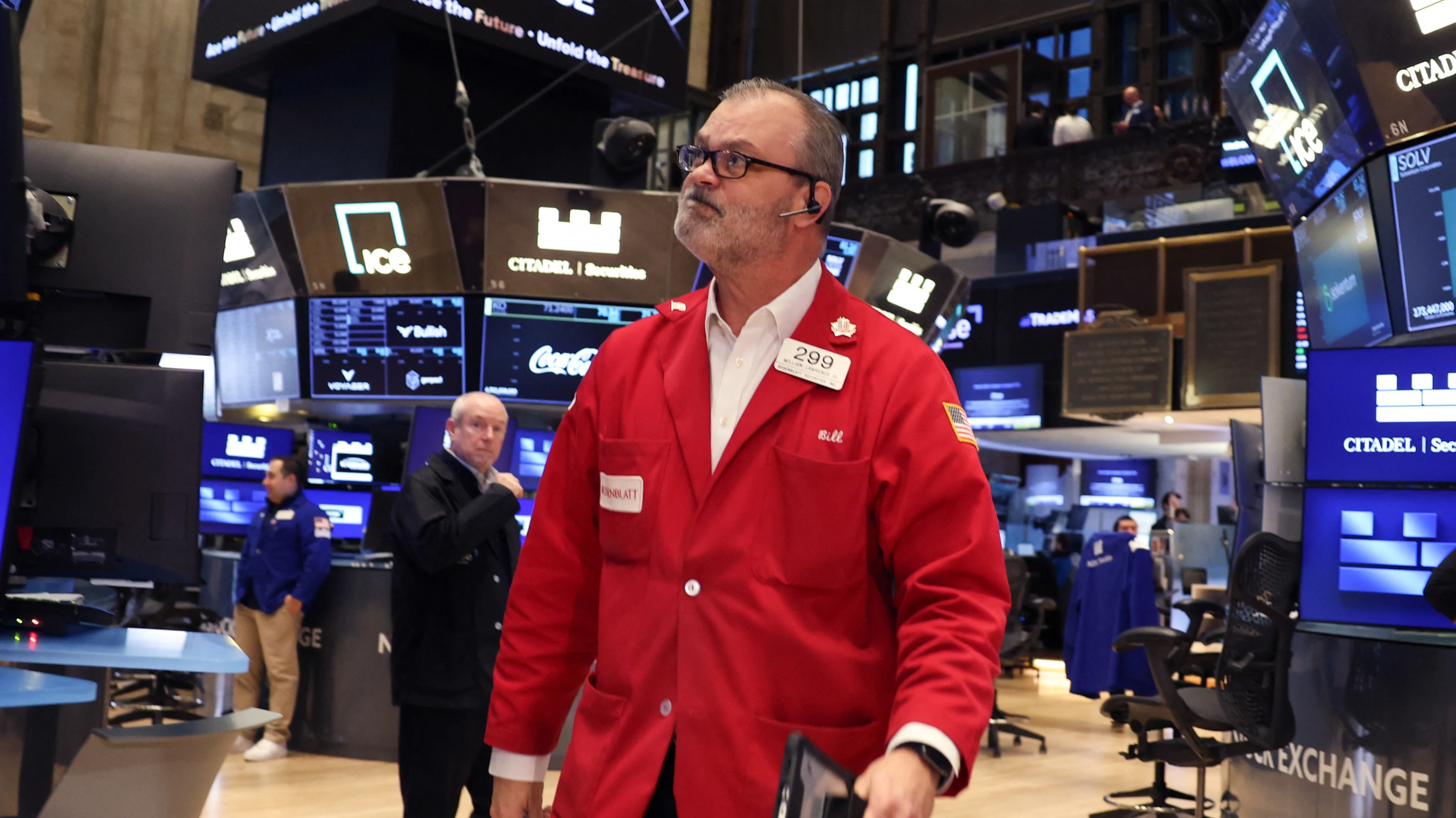 Here’s Why the Stock Market Isn’t in a Bubble Right Now