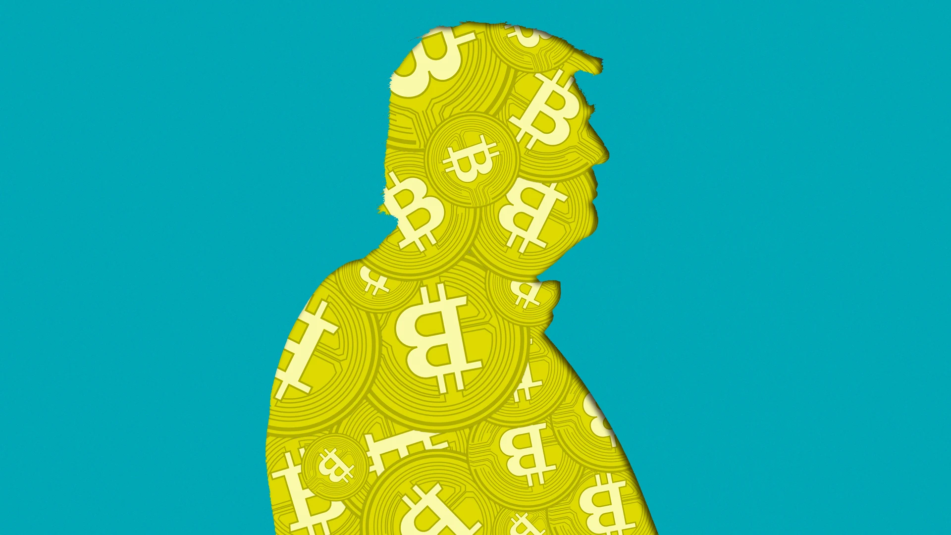 How 1 Company Led Trump’s $7.2 Billion Family Fortune to Become 20 Percent Crypto